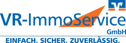 Logo von VR-ImmoService GmbH