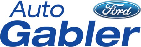 Logo von AUTO GABLER - FORD