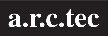 Logo von a.r.c.tec