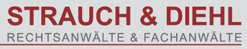 Logo von Strauch & Diehl