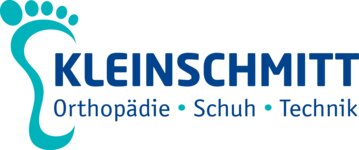 Logo von Orthopädie-Schuh Kleinschmitt GmbH