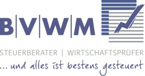 Logo von Mücke Stefan, Berberich, Volk, Wengerter, Mücke