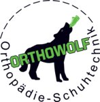 Logo von Orthowolf Orthopädie-Schuhtechnik