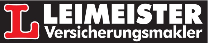 Logo von Leimeister Versicherungsmakler GmbH