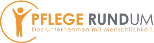 Logo von PFLEGE RUNDUM
