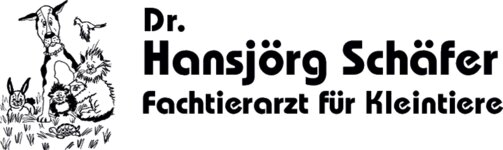 Logo von Schäfer Hansjörg Dr.med.vet.