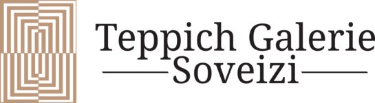 Logo von Teppich Galerie Soveizi