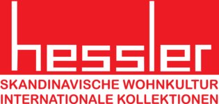 Logo von Hessler Möbelhaus