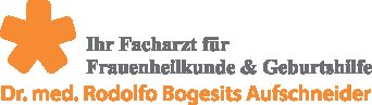 Logo von Bogesits-Aufschneider Rodolfo Dr. med.