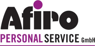 Logo von Afiro Personal Service GmbH