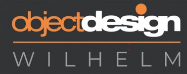 Logo von object design GmbH