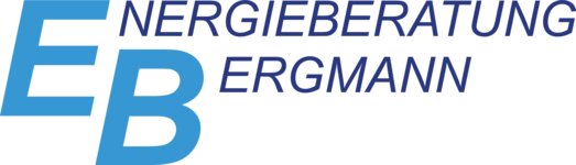 Logo von Energieberatung Bergmann