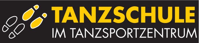 Logo von Tanzschule Schwarz-Gold