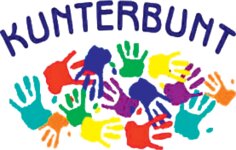 Logo von Integrative Kindertagesstätte Kunterbunt