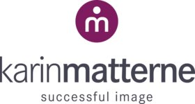 Logo von Matterne Karin