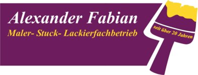 Logo von Fabian Alexander