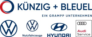 Logo von VW Künzig + Bleuel GmbH