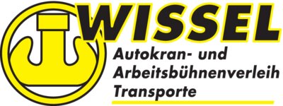 Logo von Autokran Wissel GmbH & Co. KG