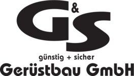 Logo von G&S Gerüstbau GmbH