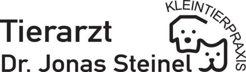 Logo von Kleintierpraxis Steinel