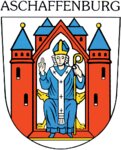 Logo von Stadtverwaltung Stadt Aschaffenburg