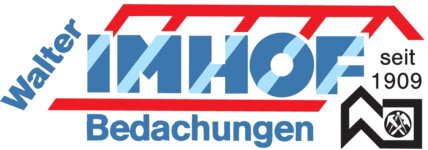 Logo von Walter Imhof GmbH