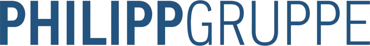 Logo von PHILIPP GmbH