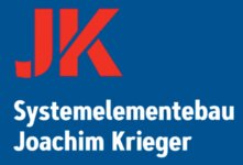 Logo von Krieger Joachim Systemelementebau