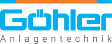 Logo von Göhler GmbH & Co. KG  Anlagentechnik