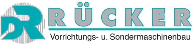 Logo von Rücker Dieter GmbH