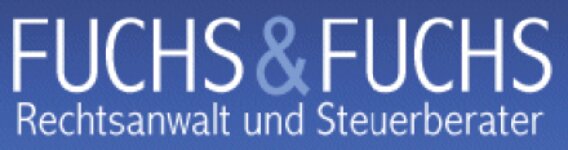 Logo von Fuchs Matthias Rechtsanwalt
