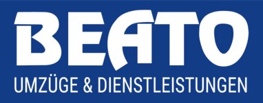 Logo von Beato Umzüge & Dienstleistungen
