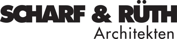 Logo von SCHARF & RÜTH ARCHITEKTEN