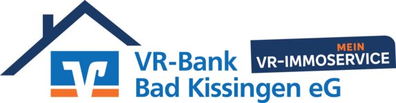 Logo von Immobilien VR Bank