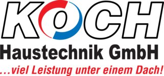Logo von Koch Haustechnik GmbH
