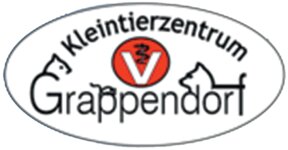 Logo von Kleintierzentrum Grappendorf Heiko Dr.med.vet.