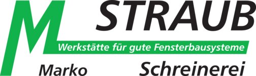 Logo von Straub Marko