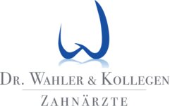 Logo von Dr. Wahler & Kollegen