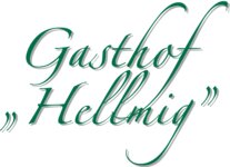 Logo von Gasthof Hellmig