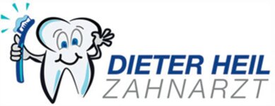 Logo von Heil Dieter