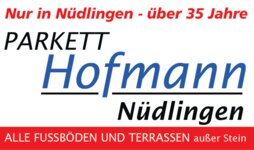Logo von Hofmann Parkett