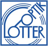Logo von Lotter Optik