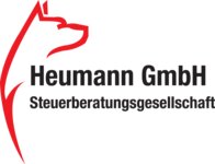 Logo von Heumann GmbH Steuerberatungsgesellschaft