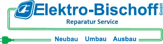 Logo von Elektro Bischoff GmbH