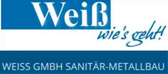 Logo von Weiß GmbH