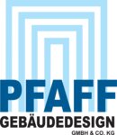 Logo von Pfaff Gebäudedesign GmbH & Co. KG