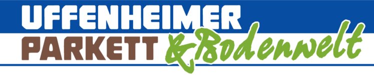Logo von Uffenheimer Parkett