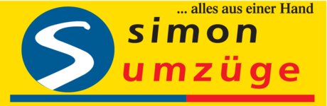 Logo von Umzüge Simon