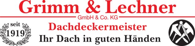 Logo von Grimm & Lechner