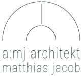 Logo von Jacob Matthias Architekt